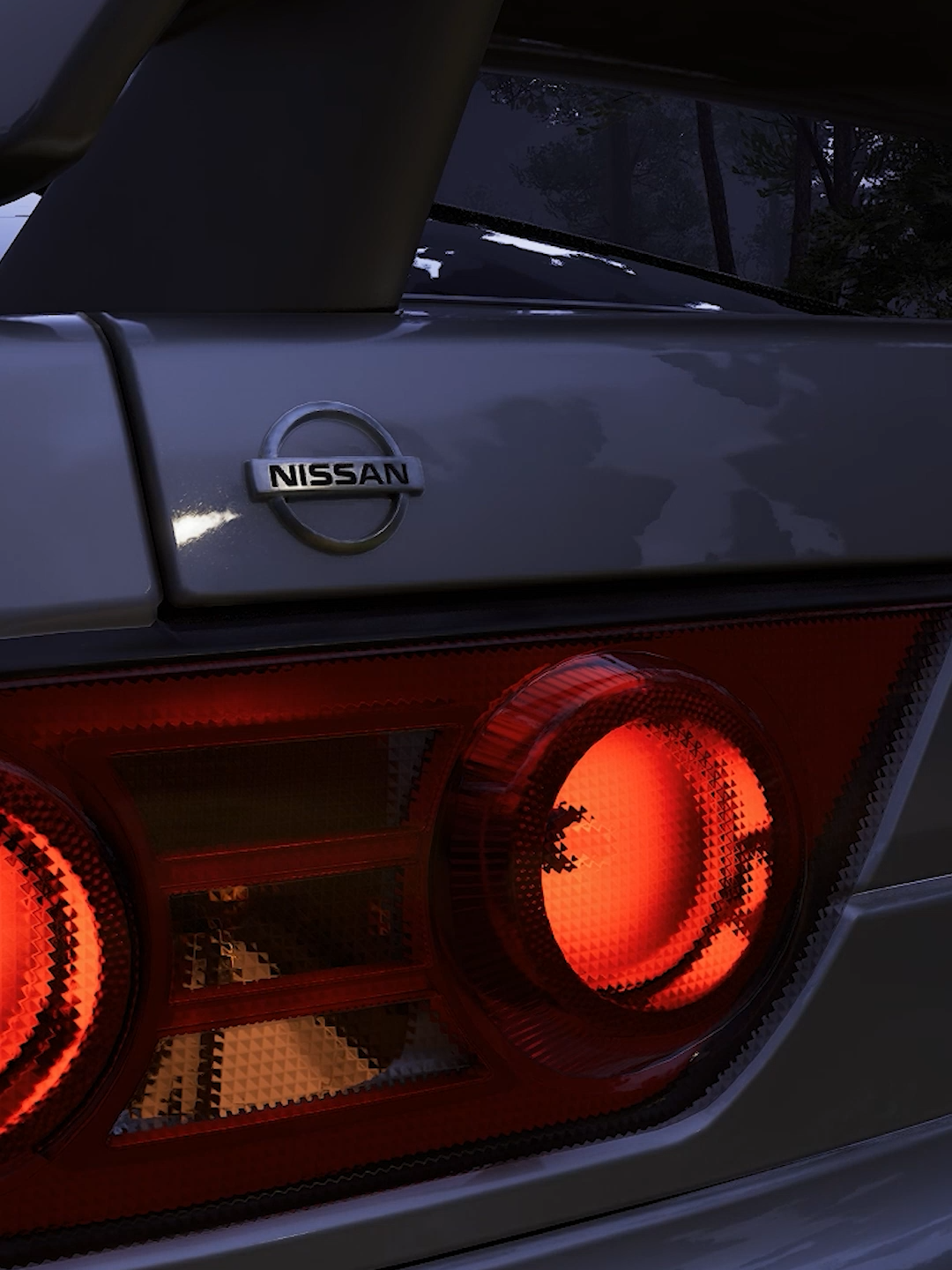 @Japanese Drift Master