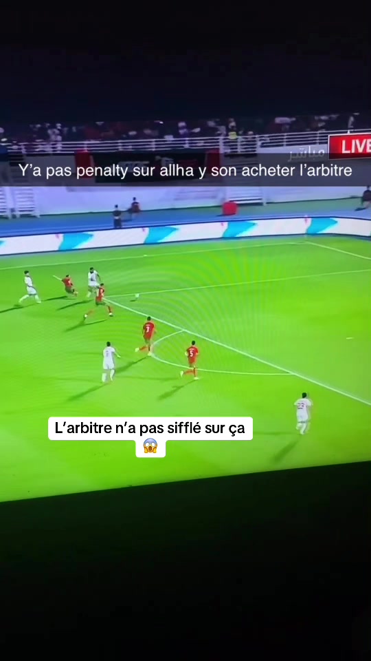 @ActufootTunise 🏆🇹🇳