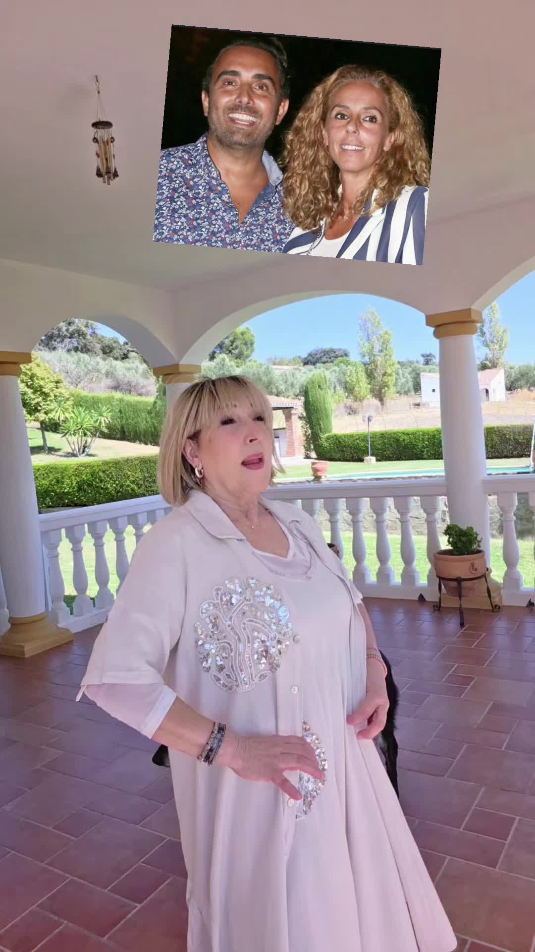 @MaryCarmen Orejón del Amo