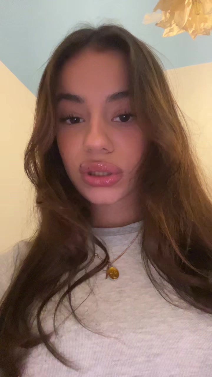 @ana luisa