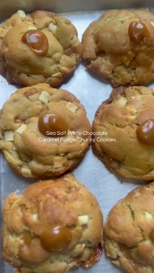 @Greedy Cow Bakes