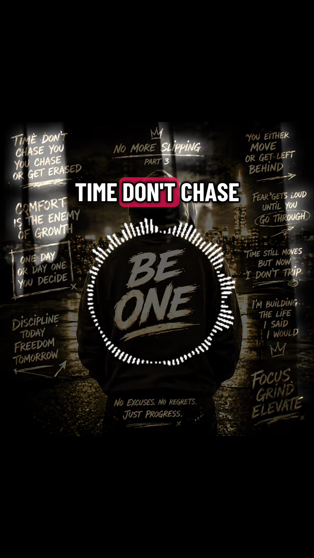 @Be One