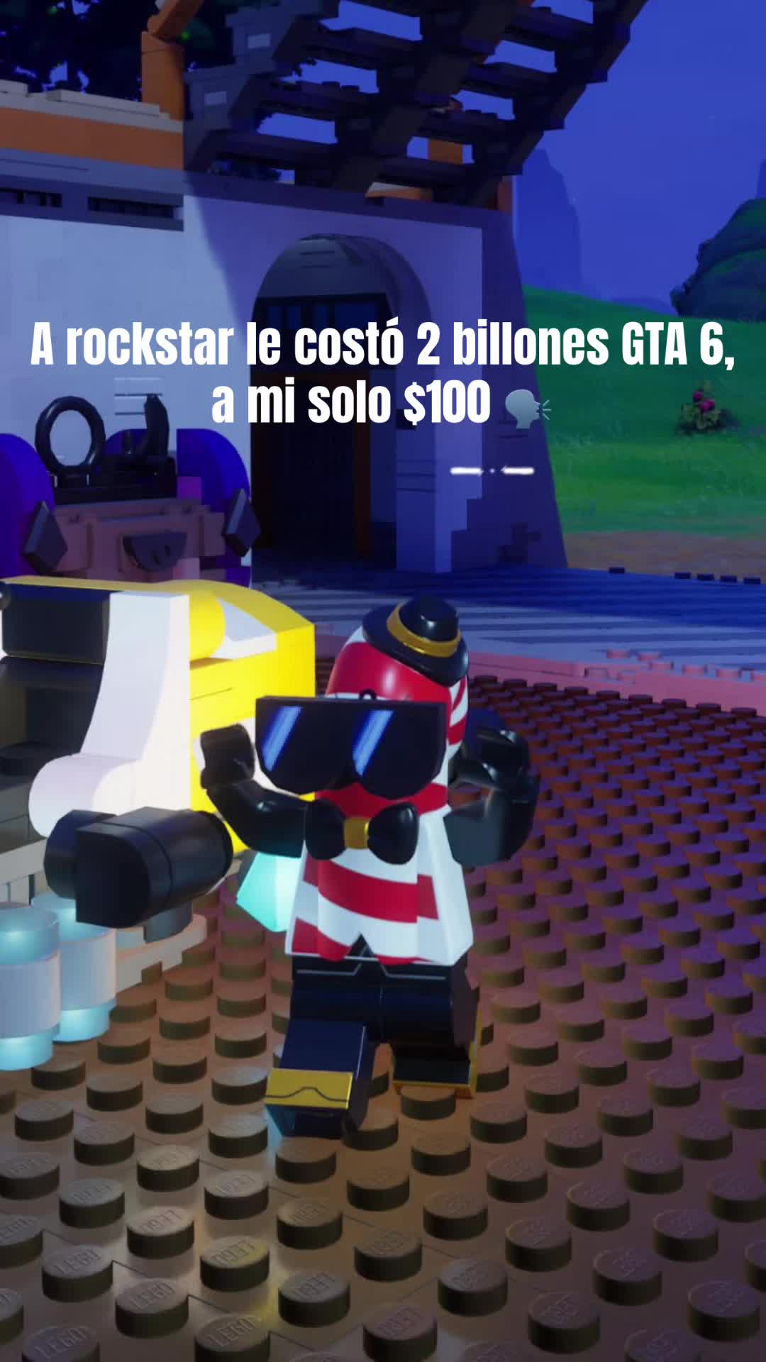 @yosoyfortu