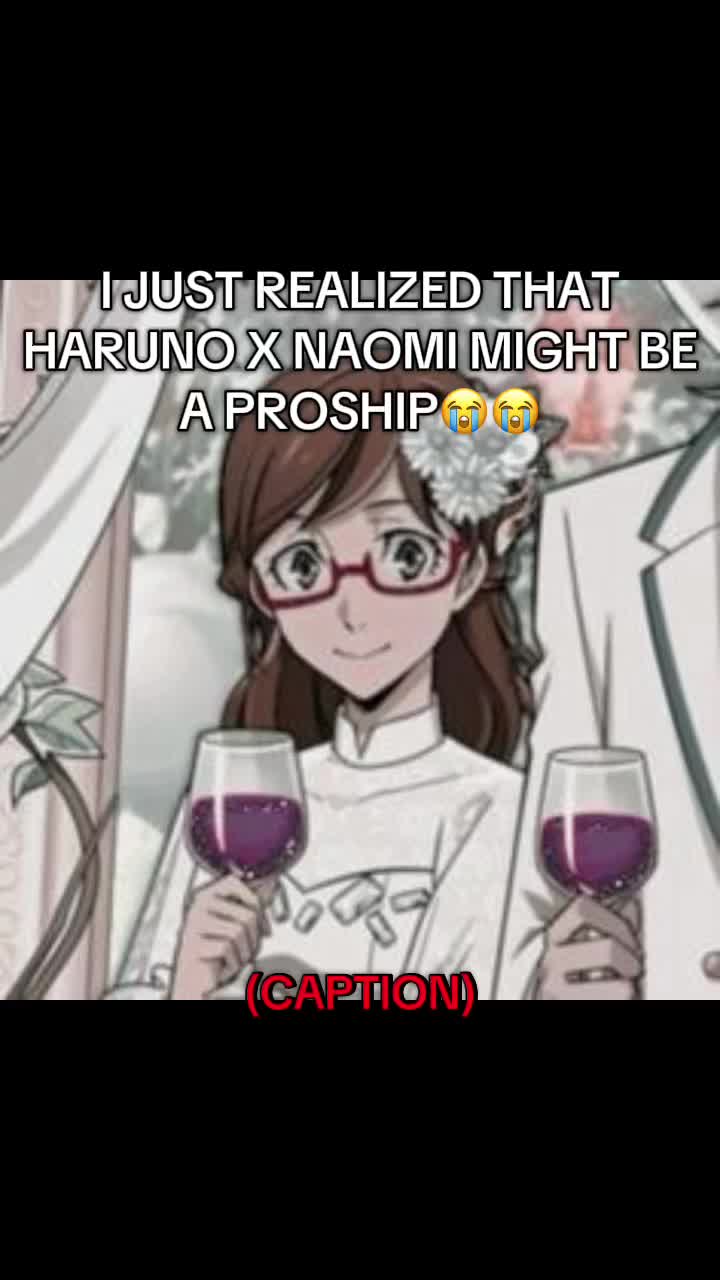 @I Impregnated Mori
