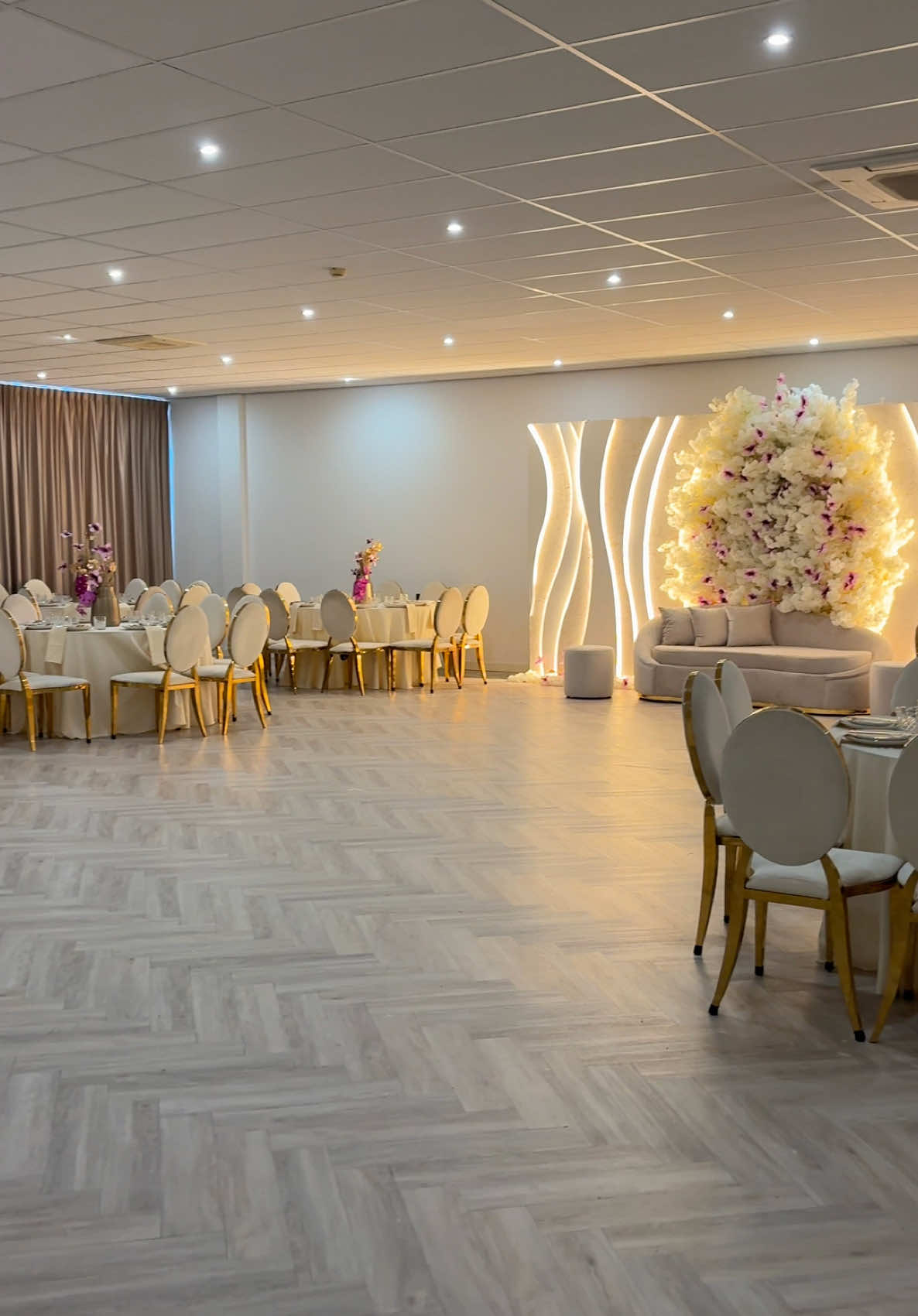 @Noor Wedding & Events