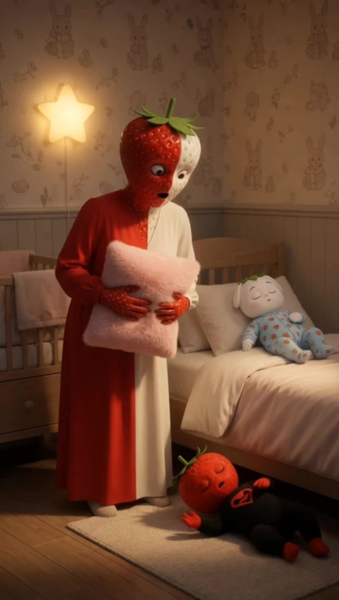 @Viral AI Drama