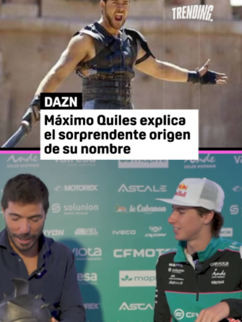 @DAZN España