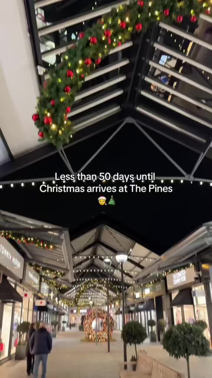 @McArthurGlen Bridgend