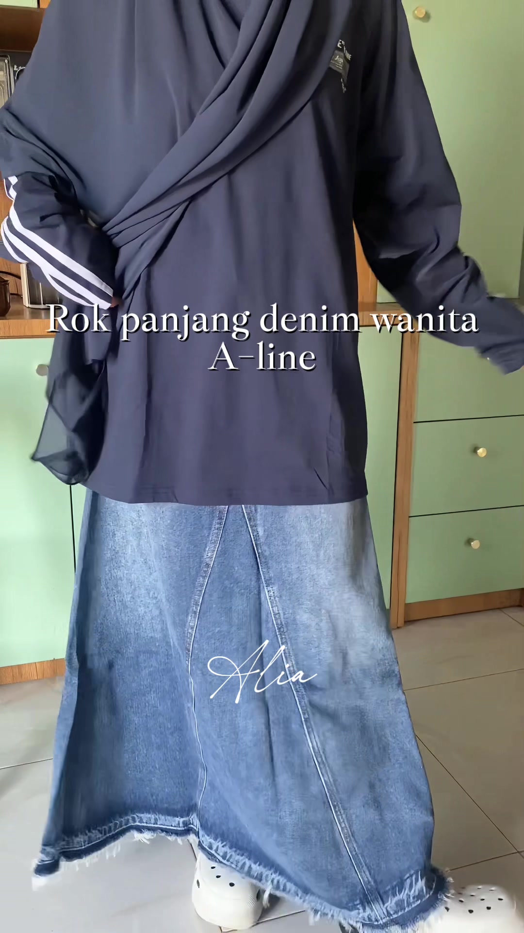 @Alia