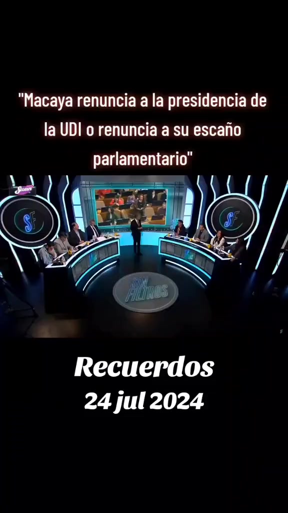@Víctor Hugo Robles