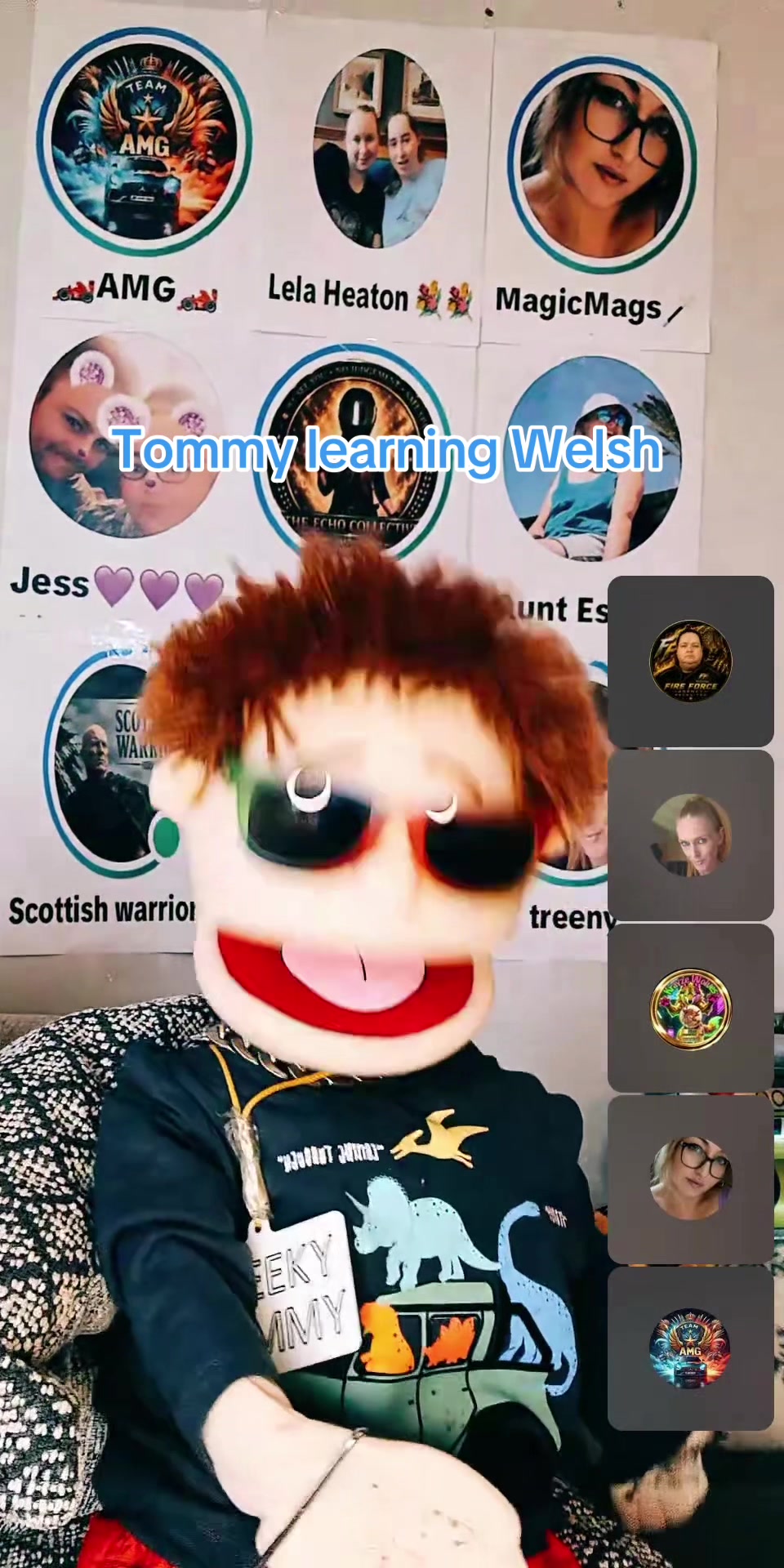 @😂 Cheeky-Tommy 😂