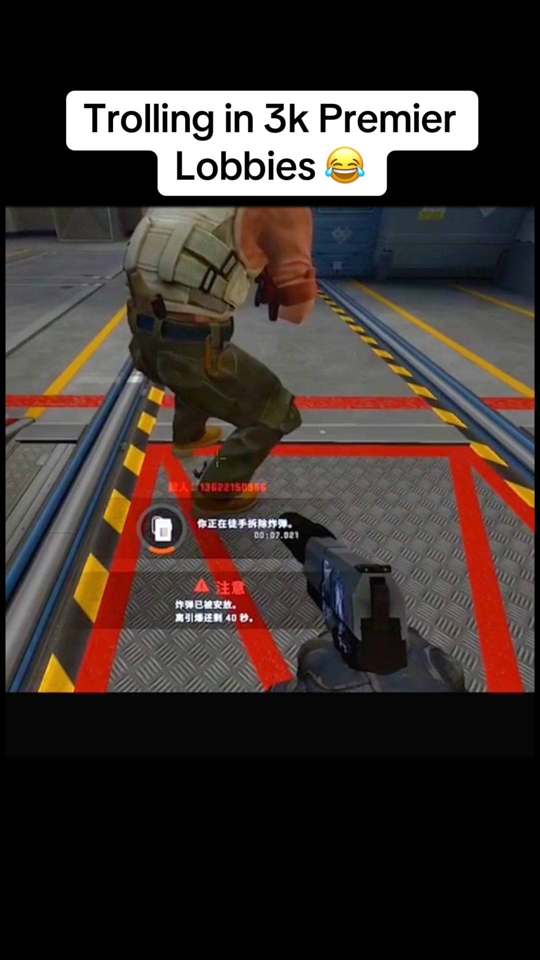 @CS:GO Videos