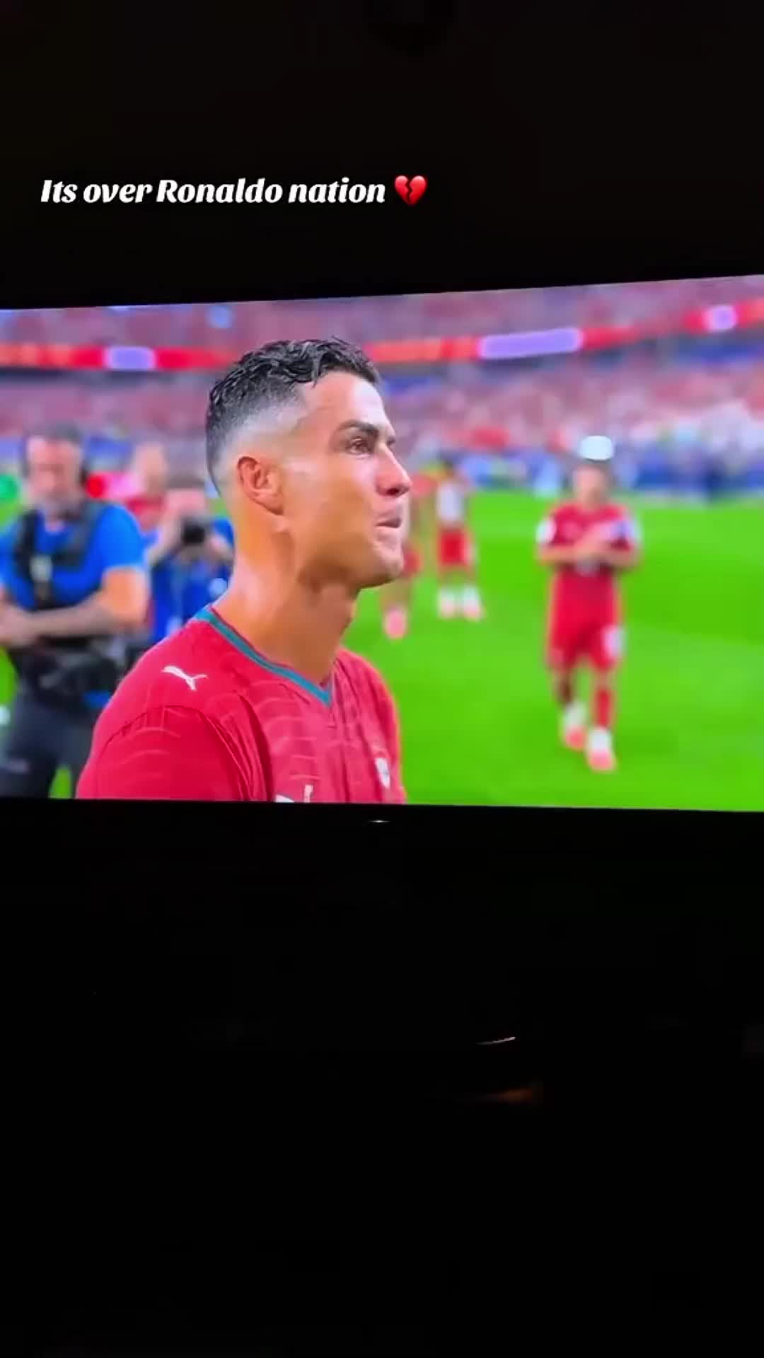 @Ronaldo's player's