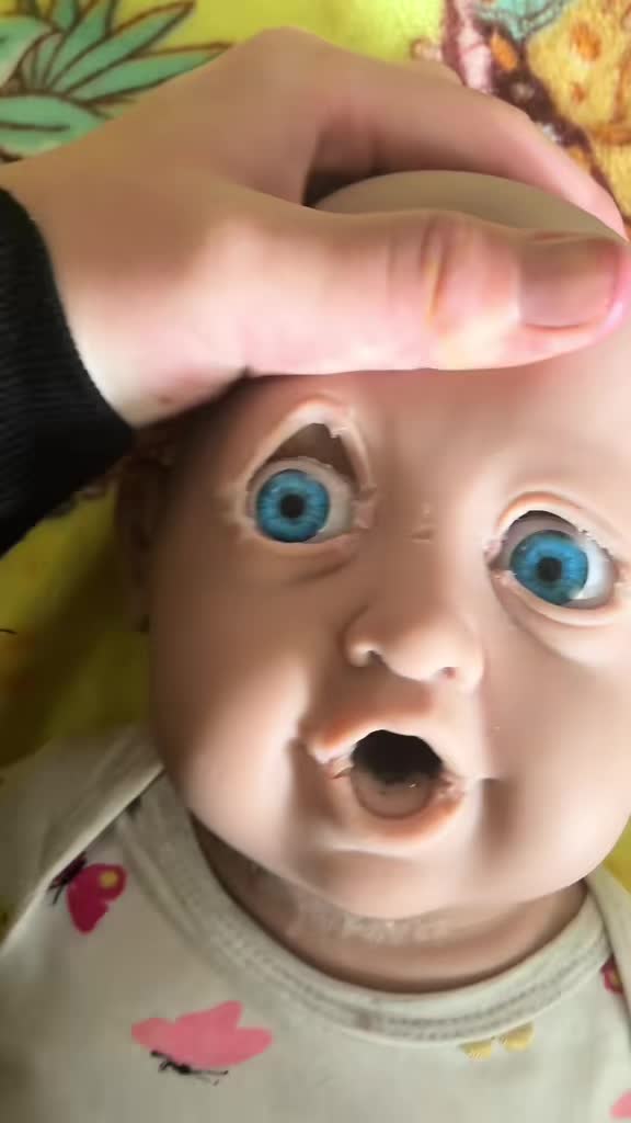 @ThAt BuRpInG bAbY