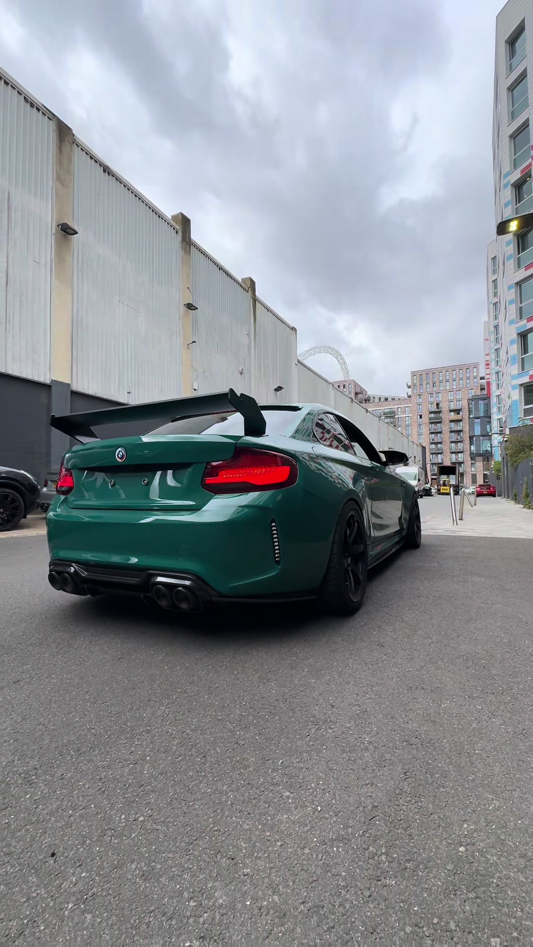 @R44 Performance
