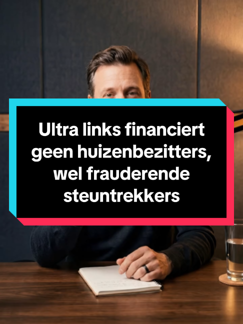 @De Rechte Lijn