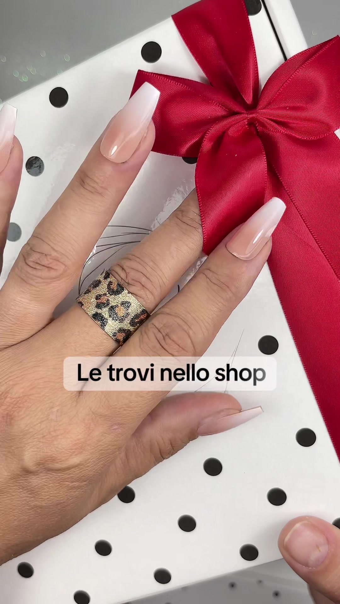@MiaCaraMiss Nails at Home