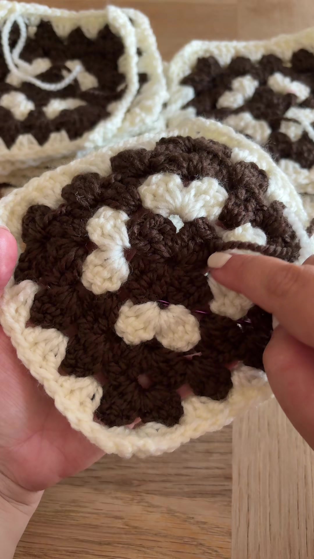 @Kirsty | Crochet Tutorials