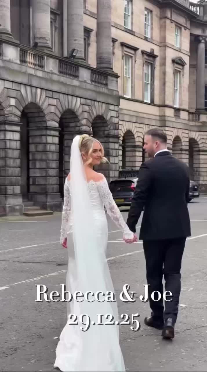 @Perfections Bridal Studio
