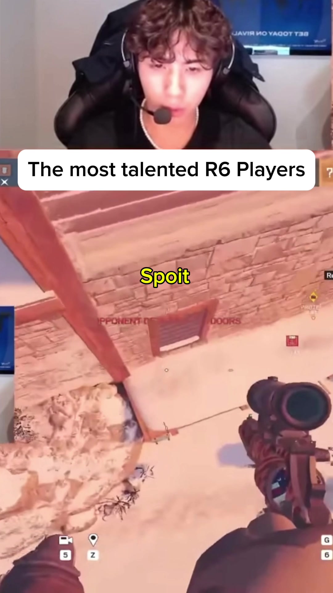 @RainbowSixSiegeTiktok