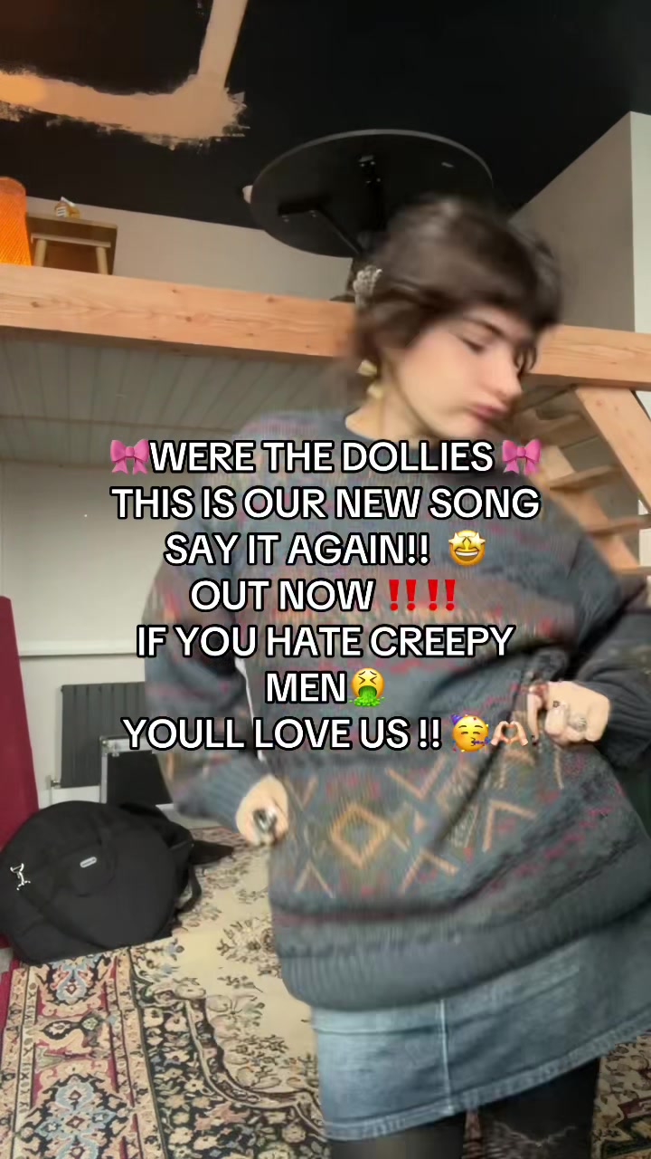 @thedolliesband