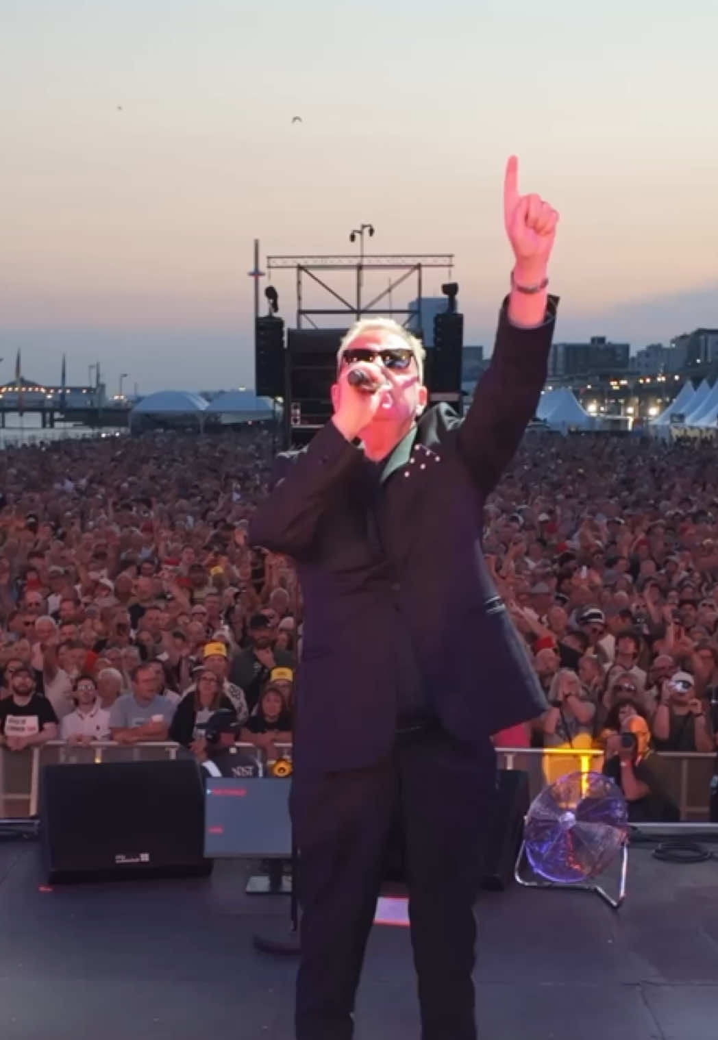 @Madness