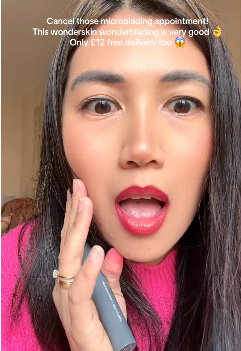 @Filipina in UK