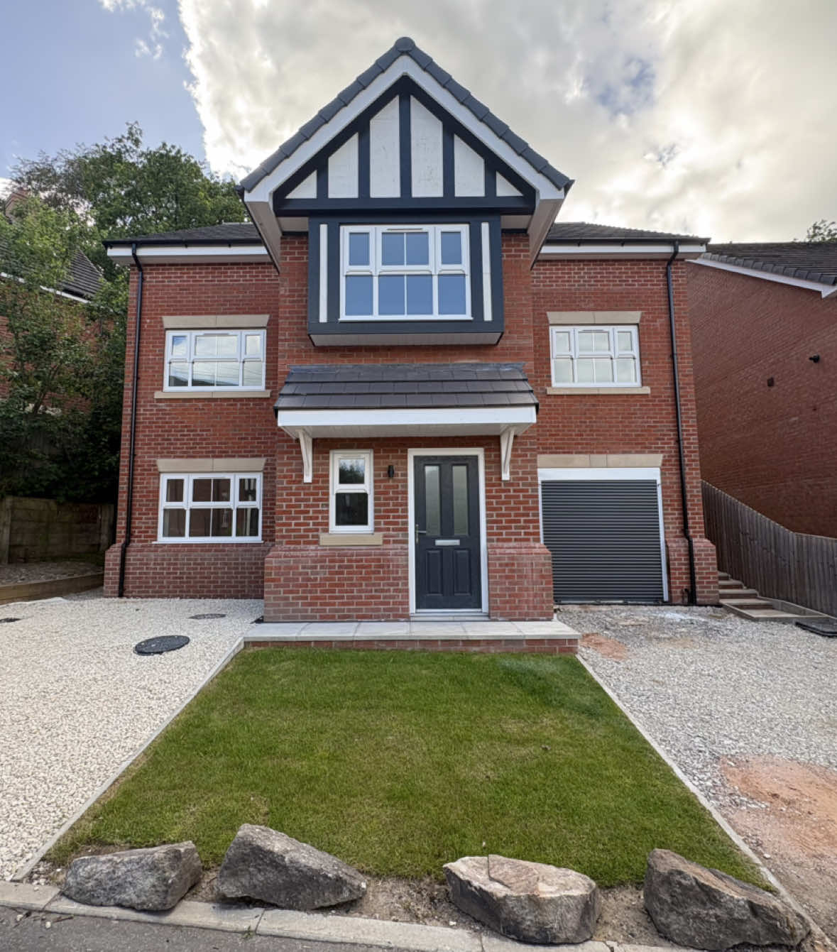 @W&B estate agents