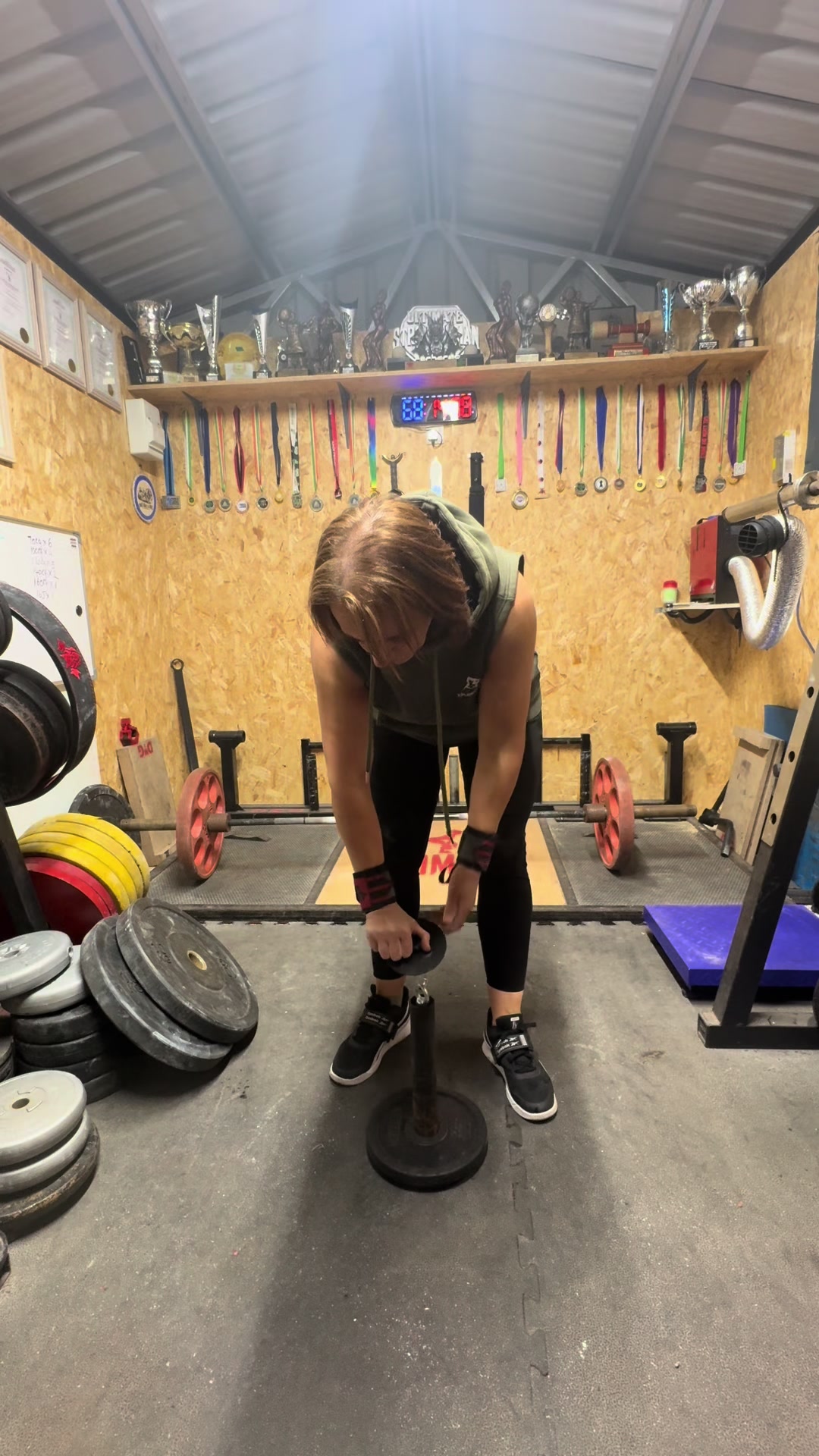 @DMGStrongwoman