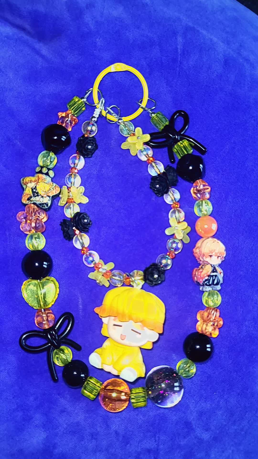 @Sugar and Spite Charms