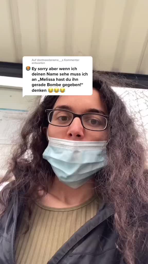 @Melissa