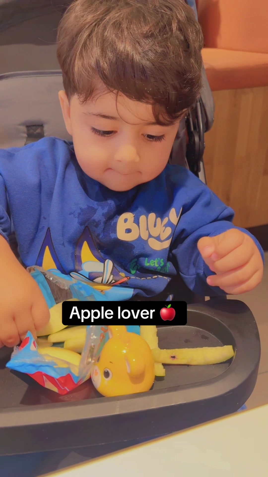 @Aliya & Ayaan