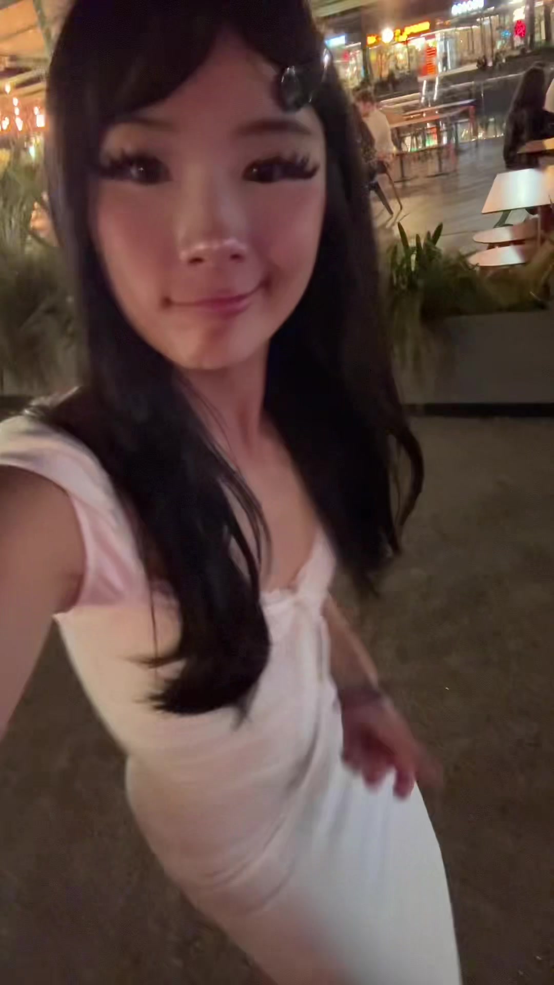 @Xinyita