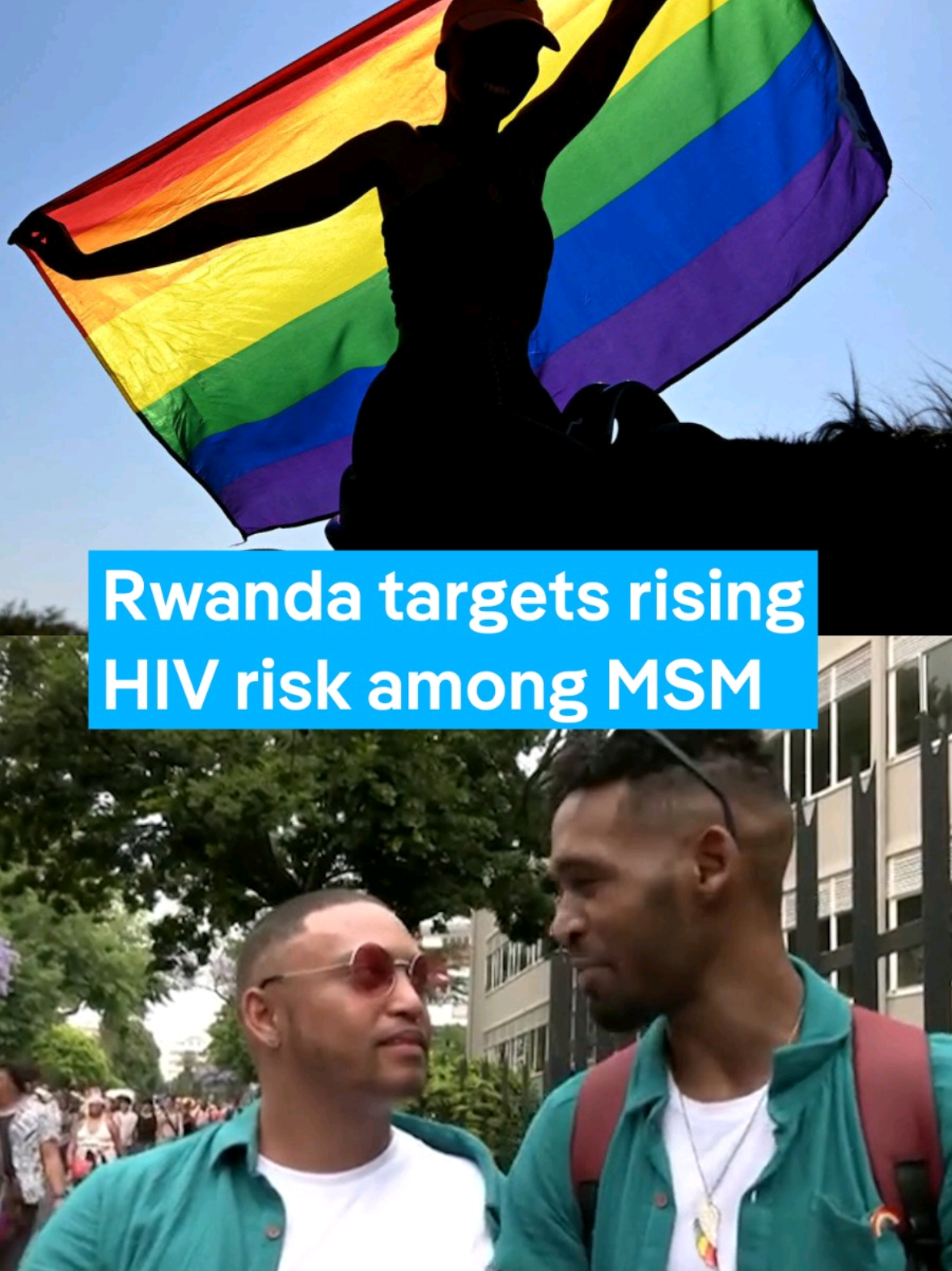 @DW Africa