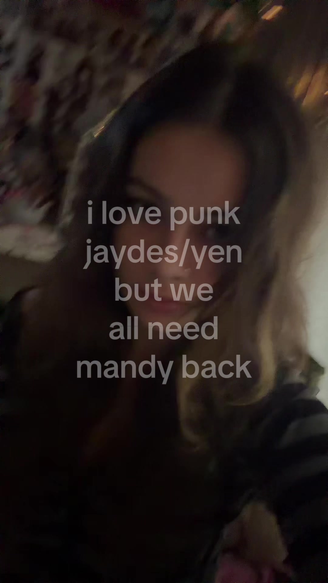 @imnotyourloser