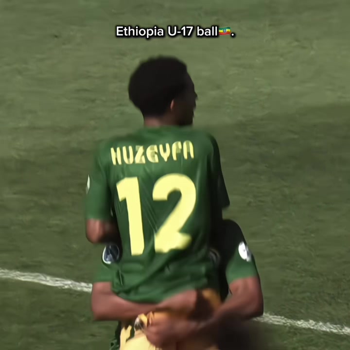 @Ethiopia