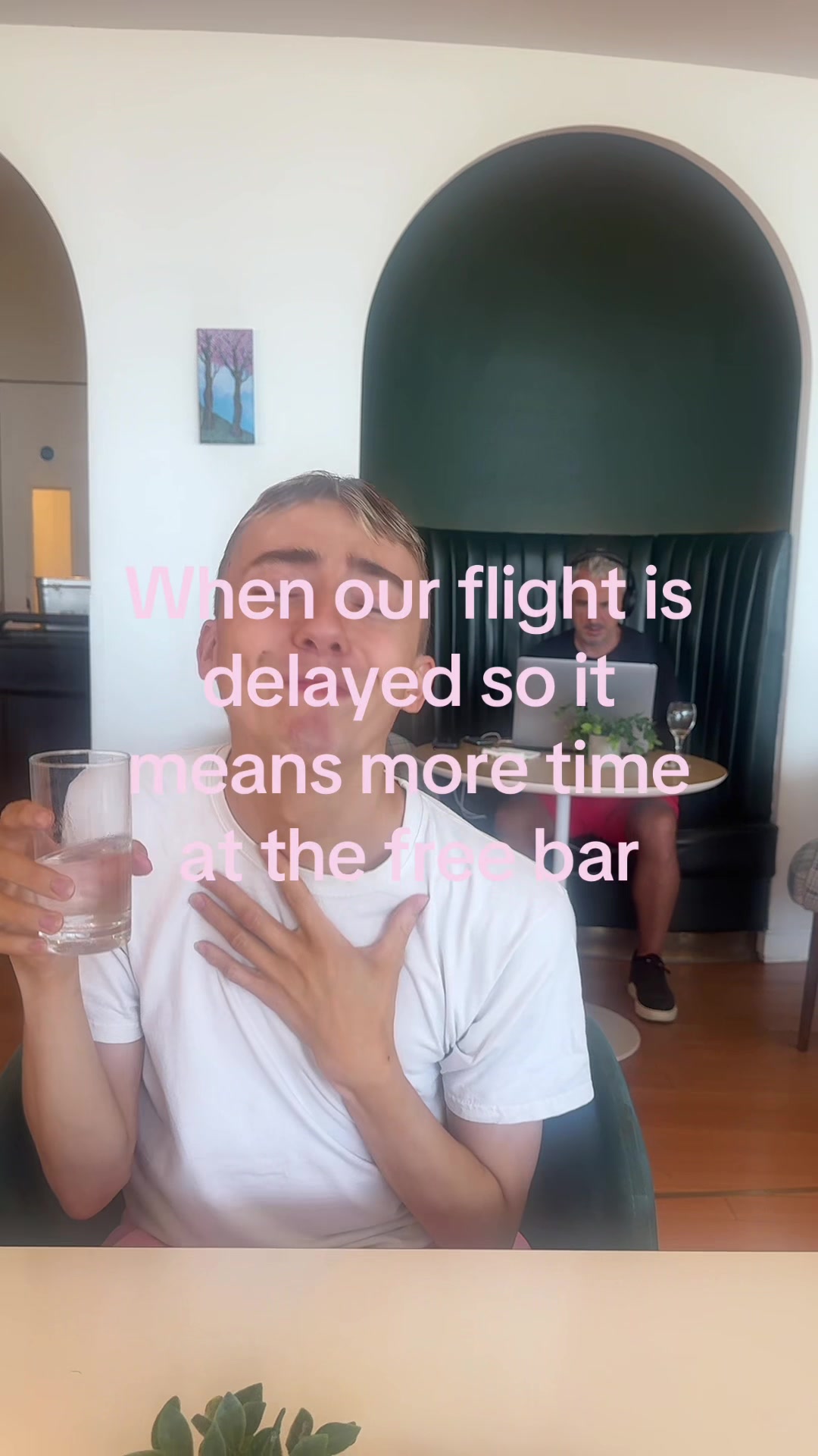 @Joe