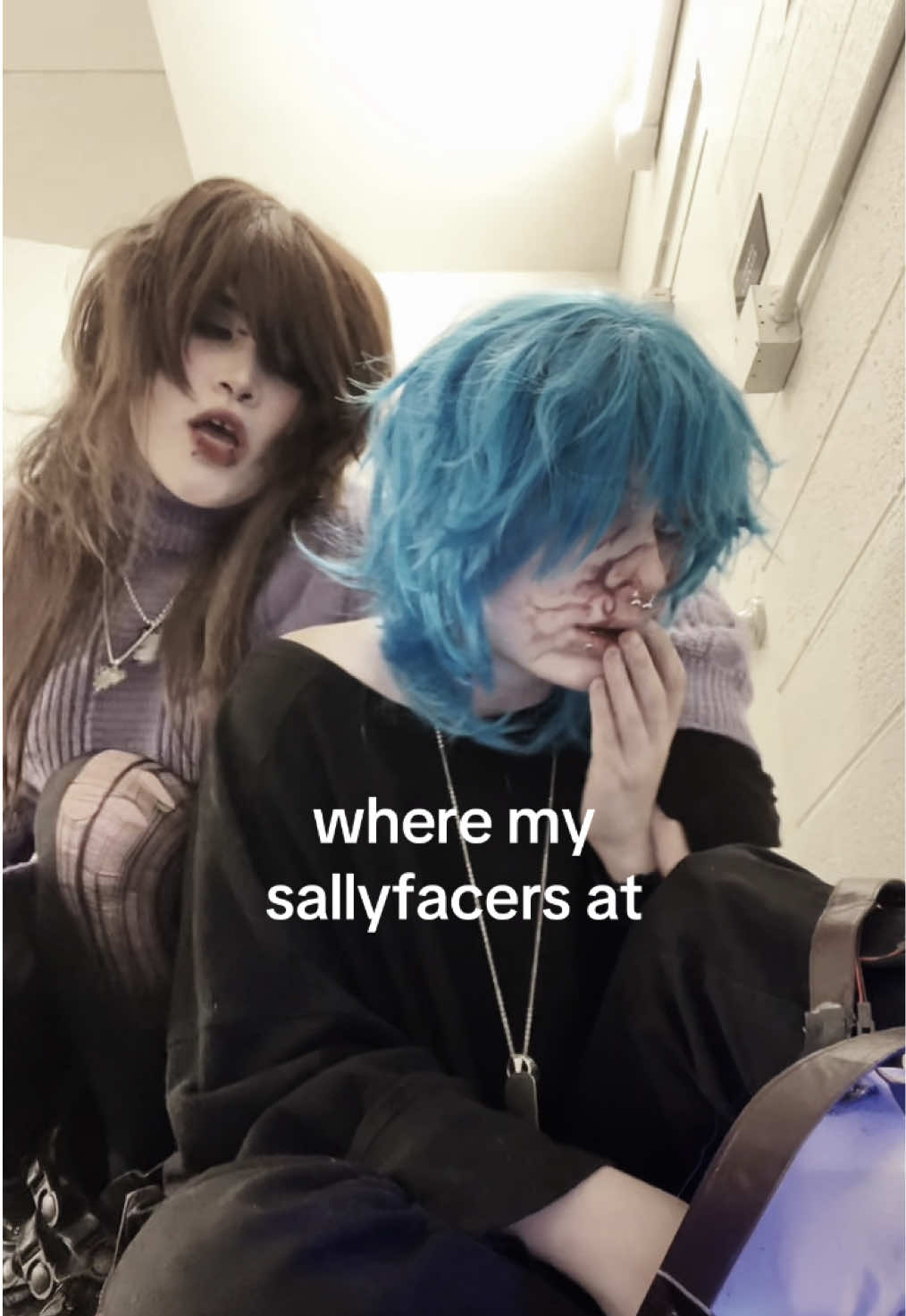@ASYLUMS