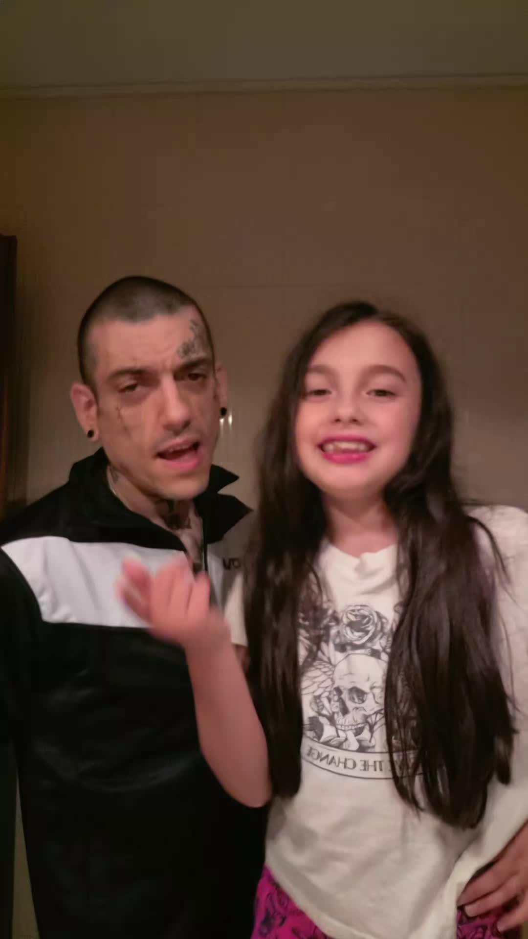 @Sickboy & Noemi