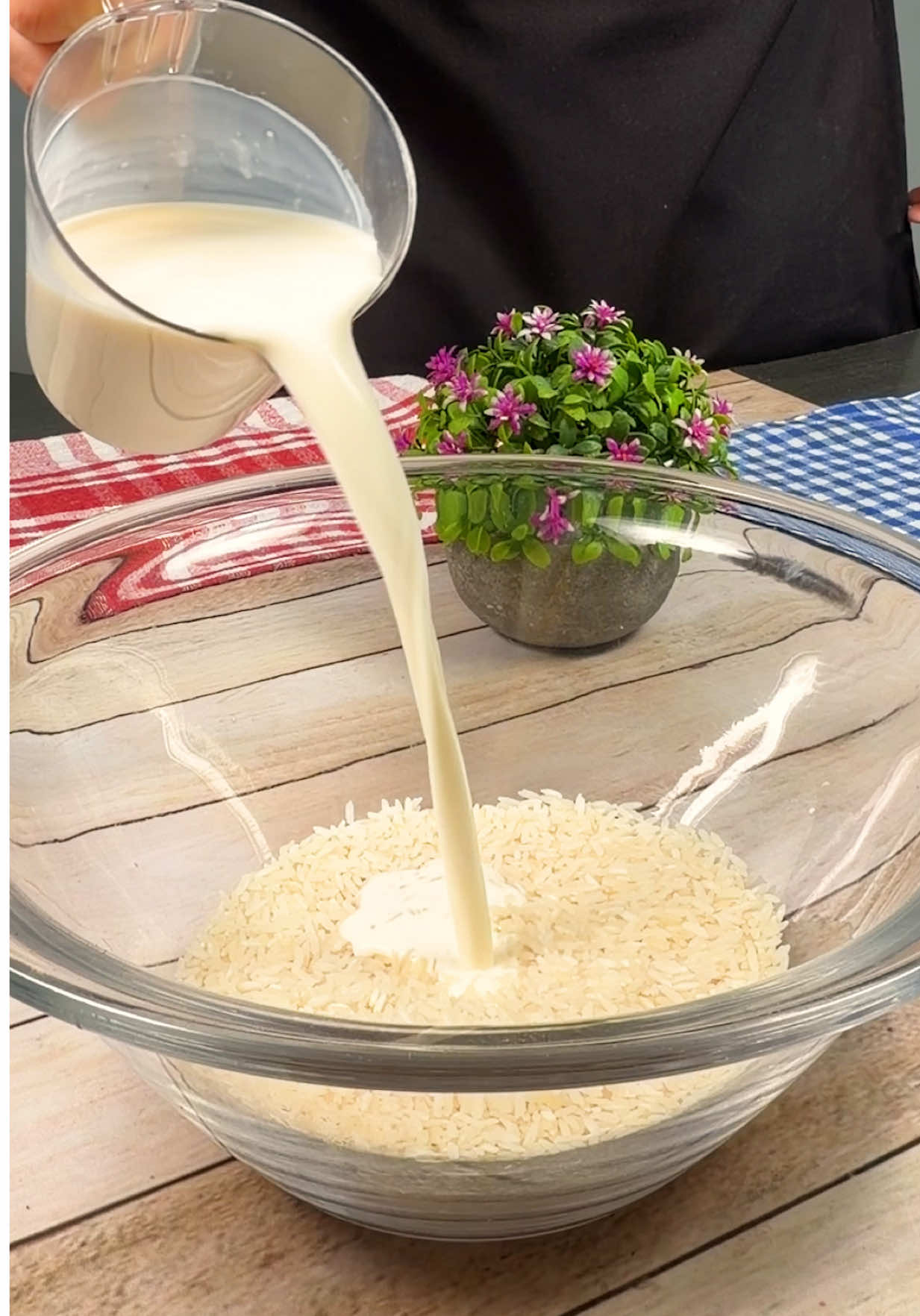 @La Receta Casera