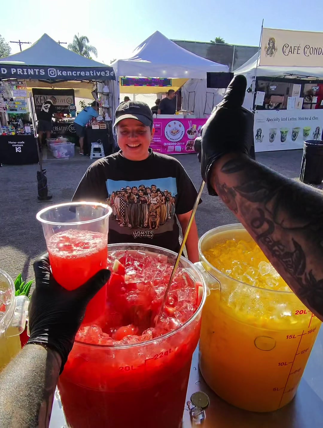@101NIGHTMARKET