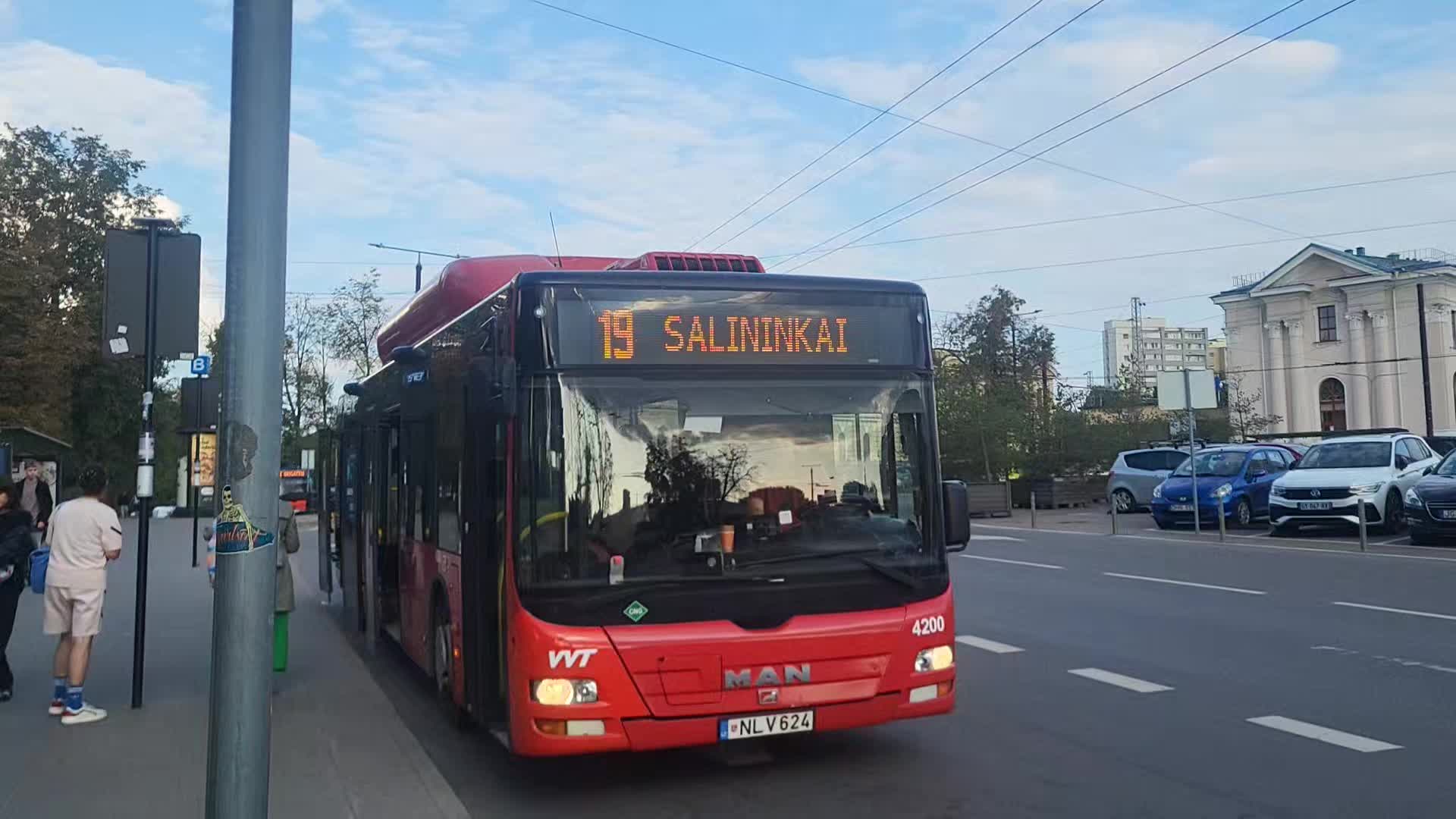 @🇱🇹autobusai in vilnius🇱🇹