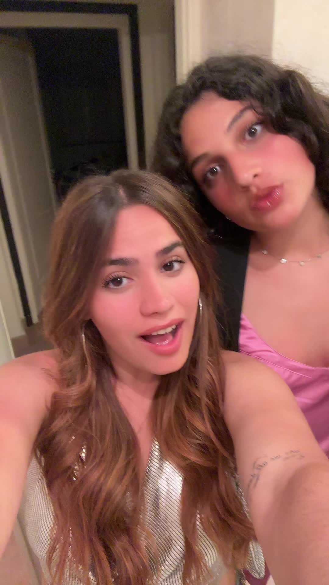 @aisha camerani