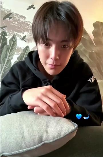 @Blue ๐๐