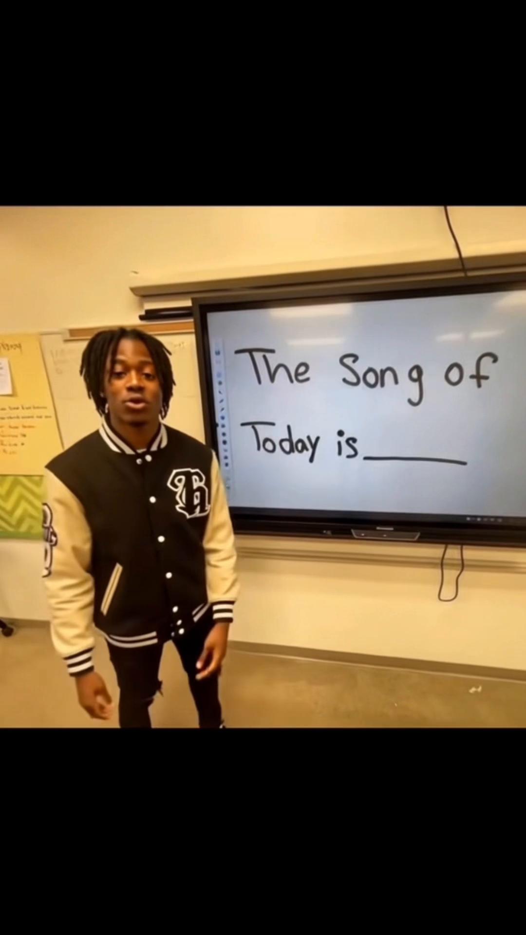 @songoftheday271