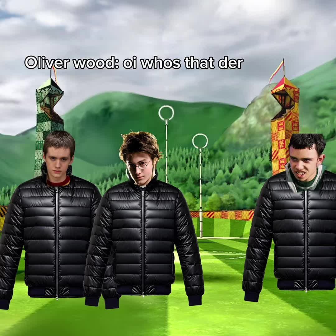 @✧ Oliver Wood ✧