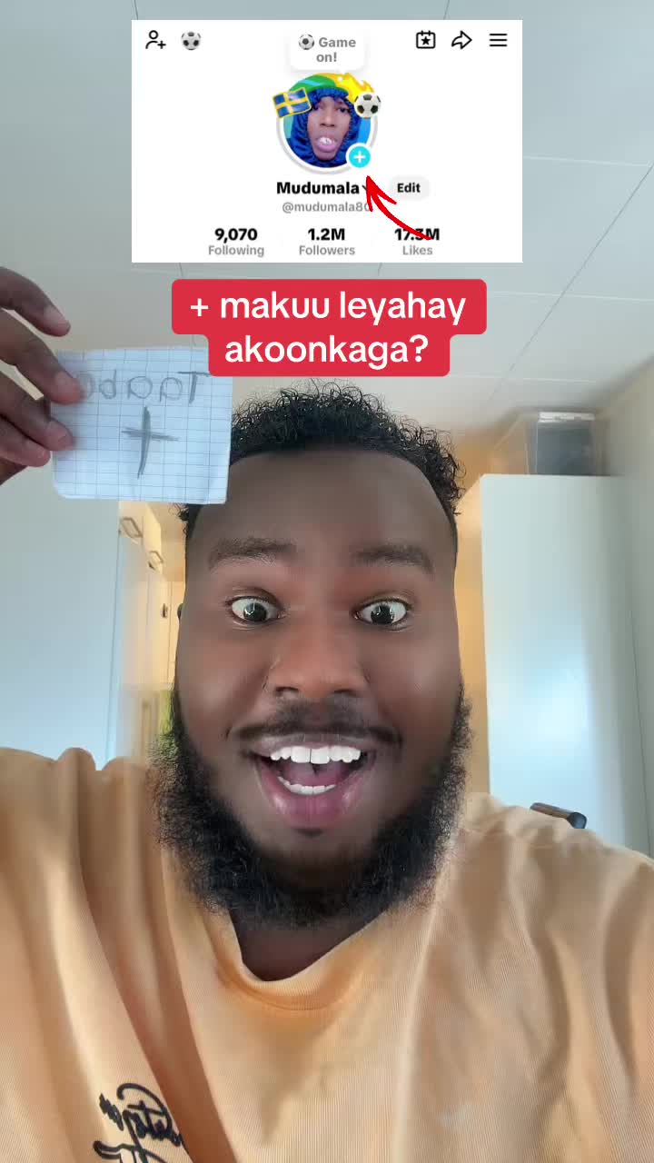 @Mudumala