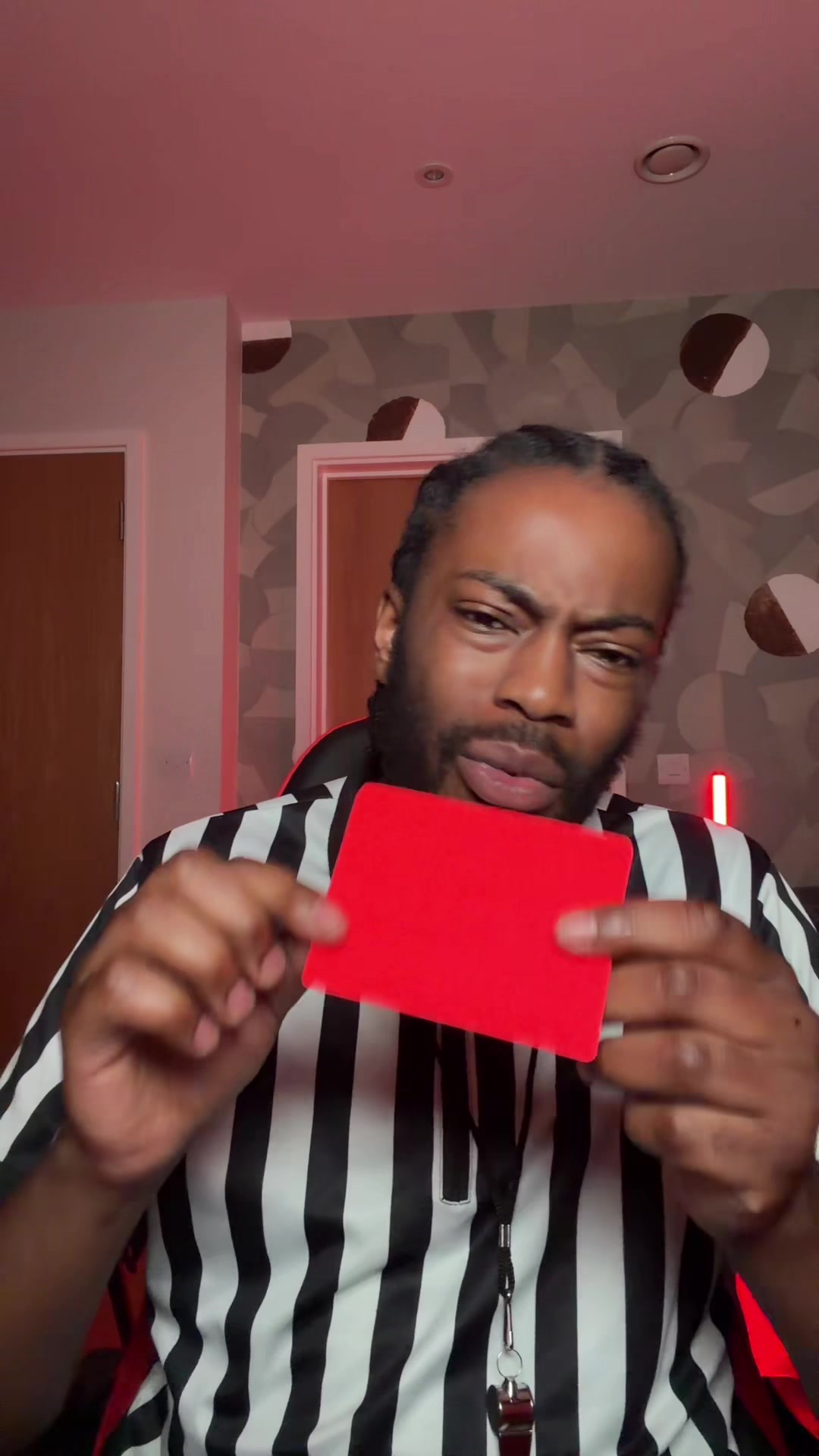 @Ref Mike