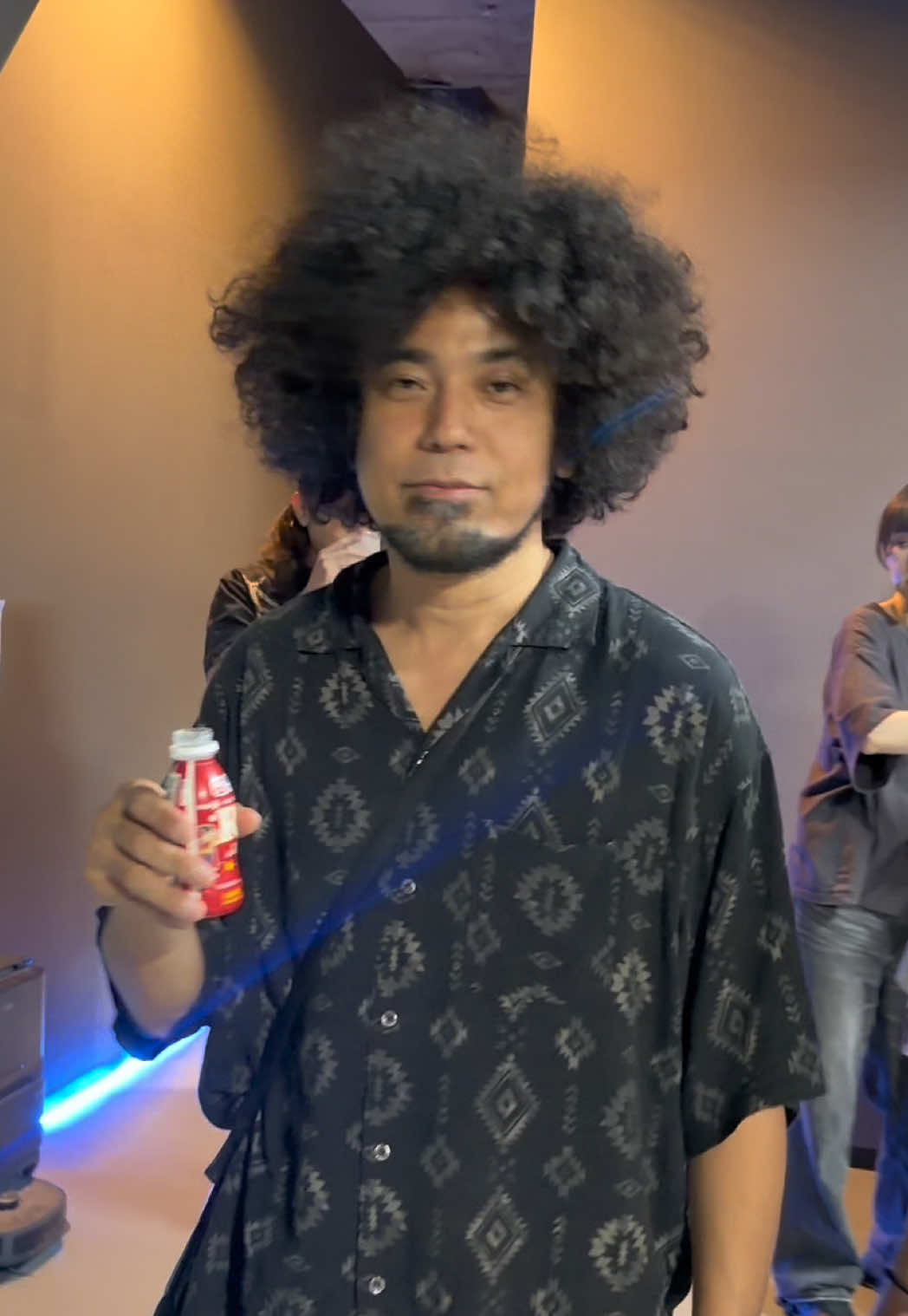 @THE JAPANESE PRIDE