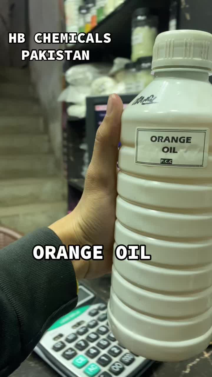 @HB CHEMICALS PAKISTAN